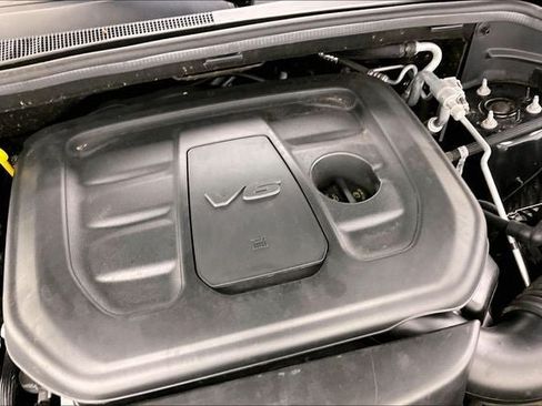 Used 2021 Dodge Durango Citadel AWD/4WD image 30