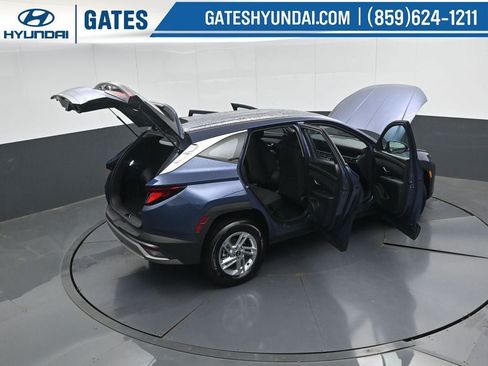 Certified 2026 Hyundai Tucson SE AWD/4WD image 51