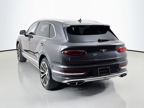 New 2026 Bentley Bentayga Extended Wheelbase AWD/4WD image 5