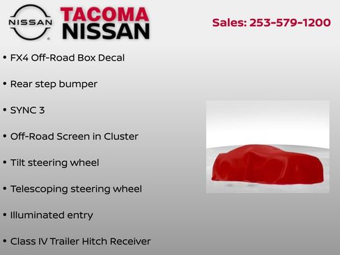 Used 2021 Ford Ranger XLT w/ Equipment Group 301A Mid image 11