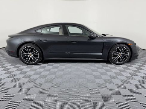 Certified 2022 Porsche Taycan RWD image 11