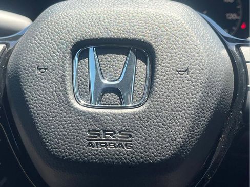 New 2026 Honda HR-V Sport image 18