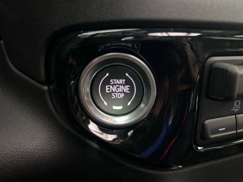 New 2024 Chevrolet Silverado 1500 RST w/ All Star Edition Plus image 15