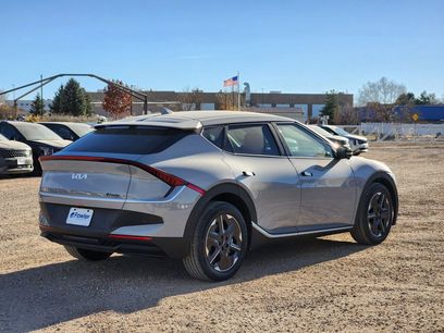 New 2025 Kia EV6 Light w/ Light LR Technology Package