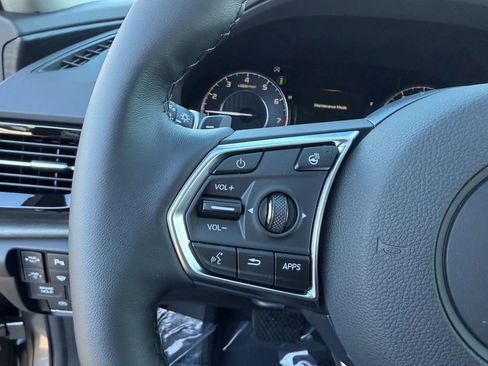 New 2026 Acura RDX SH-AWD w/ Advance Package image 18