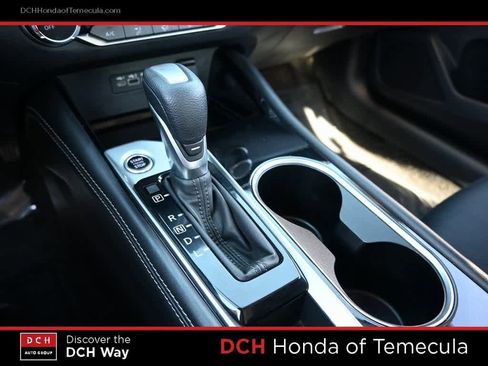 Used 2023 Nissan Altima 2.5 SV image 11