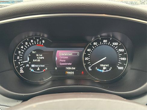 Used 2019 Lincoln MKC Premiere image 19