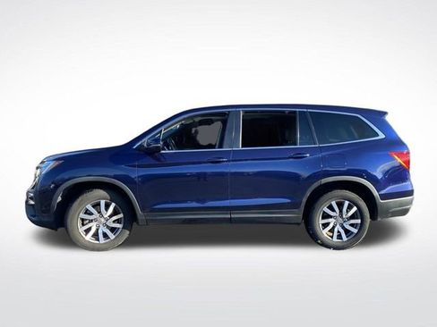 Used 2019 Honda Pilot EX-L image 12