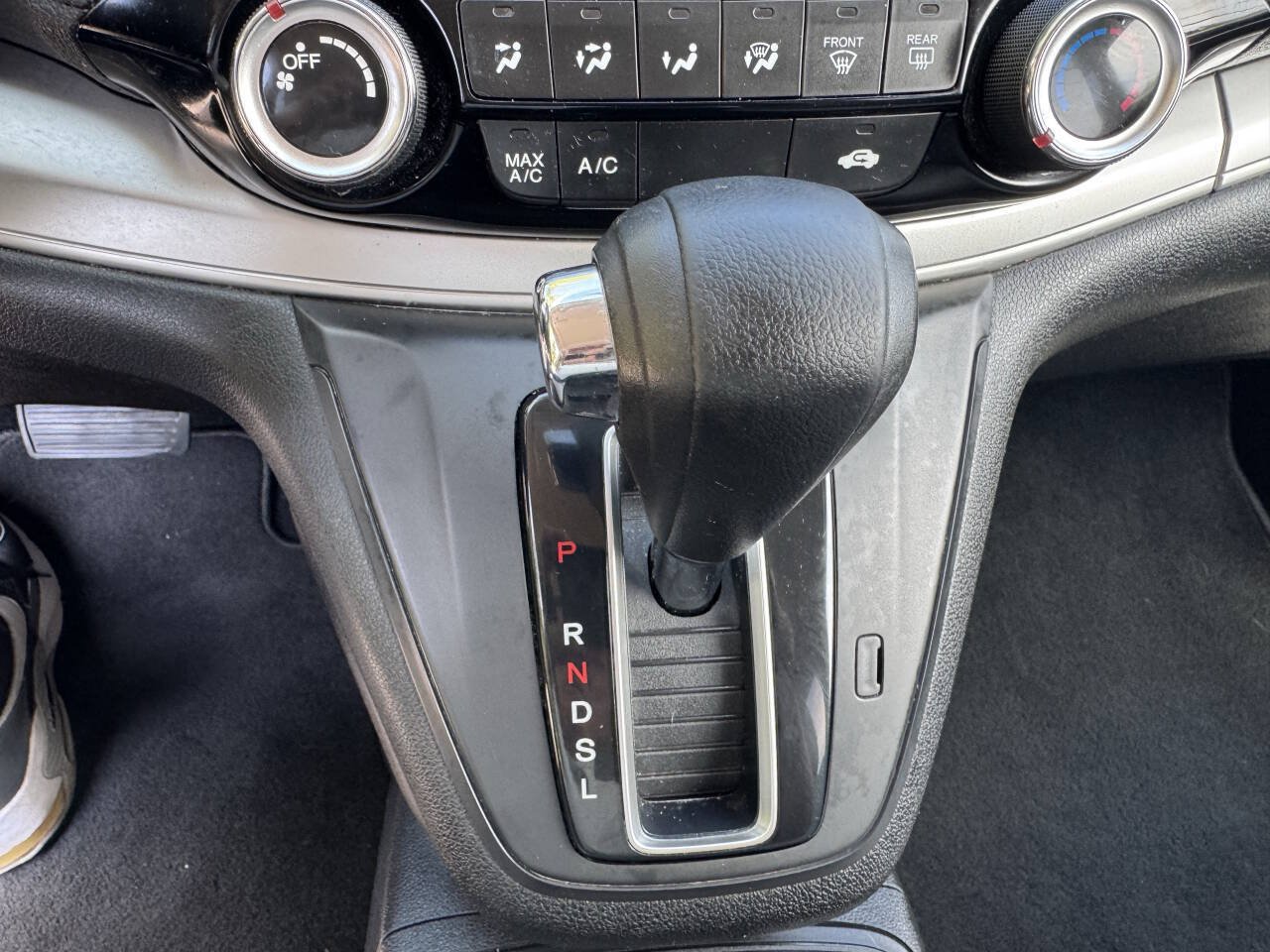 Used 2016 Honda CR-V SE image 23