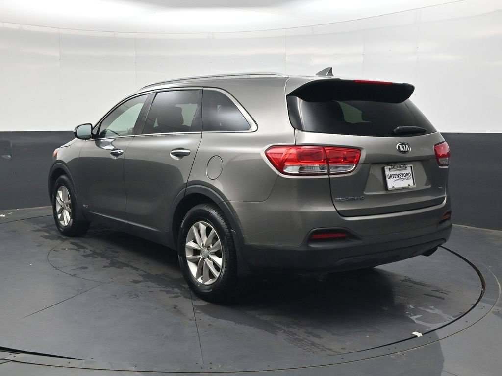 Used 2018 Kia Sorento AWD image 7
