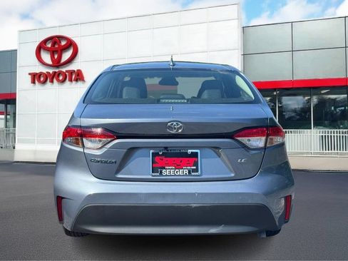 Used 2024 Toyota Corolla LE FWD image 7