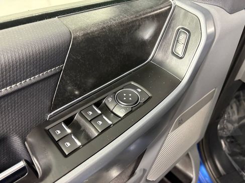 Used 2022 Ford F150 XLT w/ Equipment Group 302A High AWD/4WD image 13