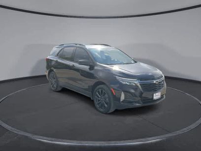 Used 2023 Chevrolet Equinox RS