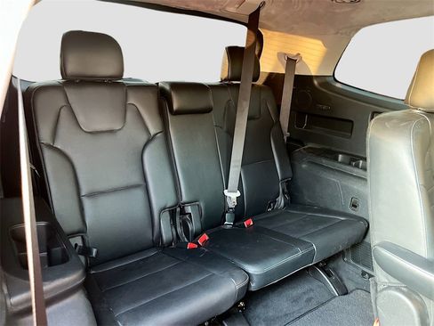 Used 2022 Kia Telluride SX w/ SX Prestige Package image 29