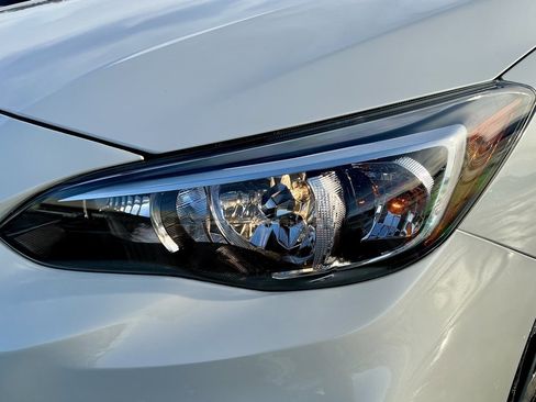 Used 2017 Subaru Impreza 2.0i Sport image 10