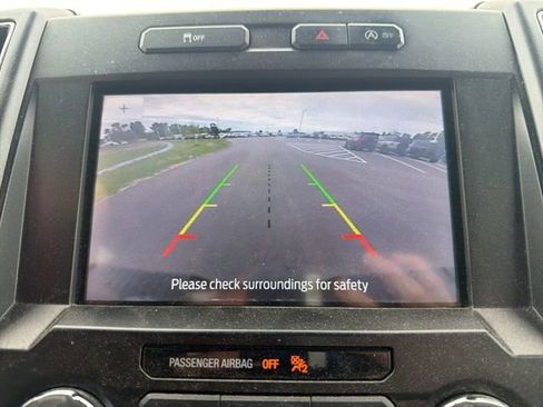Used 2020 Ford F150 XLT w/ Equipment Group 302A Luxury AWD/4WD image 28