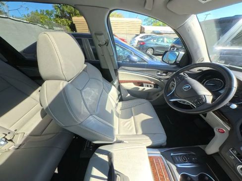 Used 2020 Acura MDX SH-AWD image 29