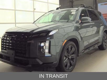 Used 2023 Hyundai Palisade XRT