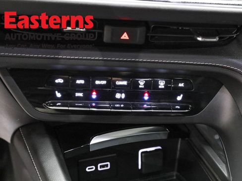 Used 2023 Buick Envision Preferred image 20