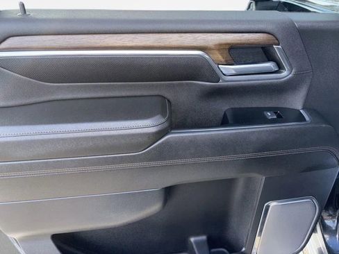 Used 2024 Chevrolet Silverado 2500 High Country w/ High Country Premium Package image 33