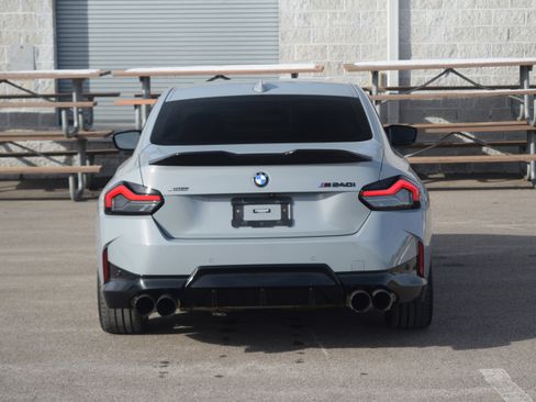 Used 2022 BMW M240i xDrive Coupe w/ Premium Package image 25