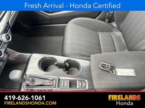 Used 2024 Honda Civic EX image 24