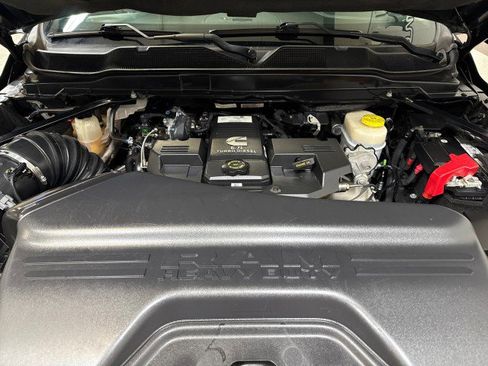 Used 2020 RAM 3500 Laramie image 80