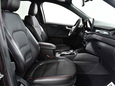 Used 2023 Ford Escape ST-Line w/ Tech Pack #1 image 10