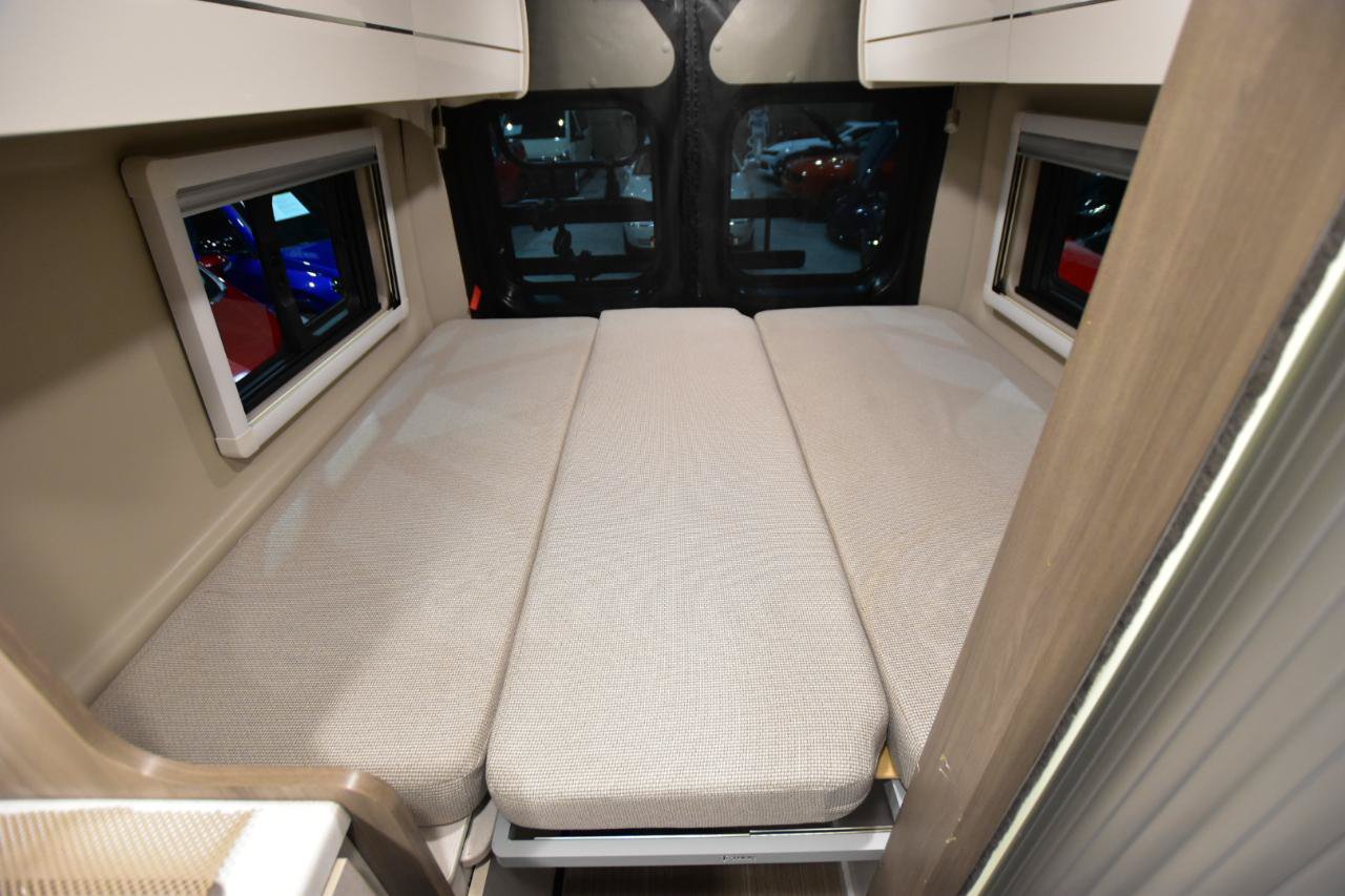 Used 2021 RAM ProMaster 3500 w/ Convenience Group FWD image 70