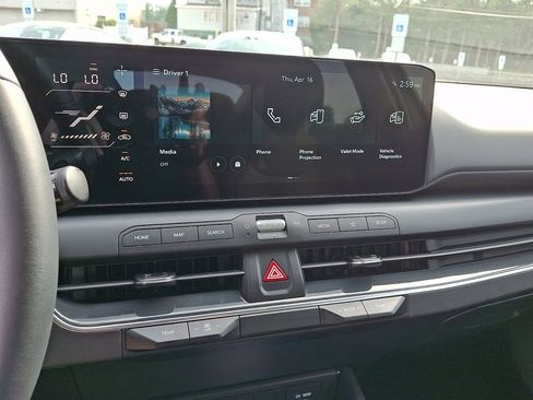 New 2026 Kia K4 GT-Line Turbo FWD image 8