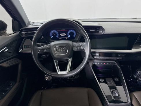 Used 2023 Audi A3 2.0T Premium Plus w/ Premium Plus Package AWD/4WD image 21