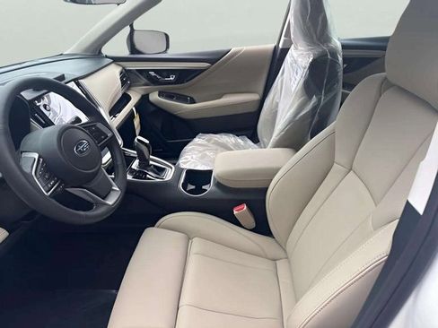 New 2025 Subaru Legacy Limited image 5