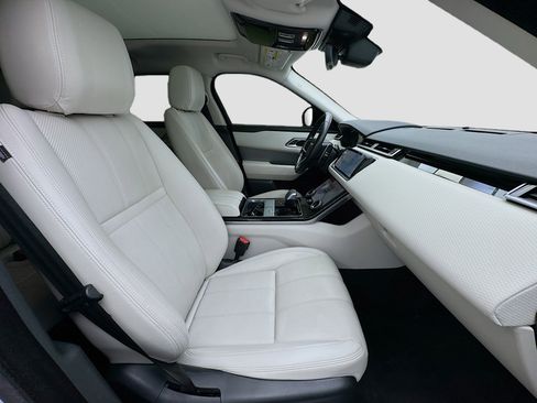 Used 2021 Land Rover Range Rover Velar S image 20