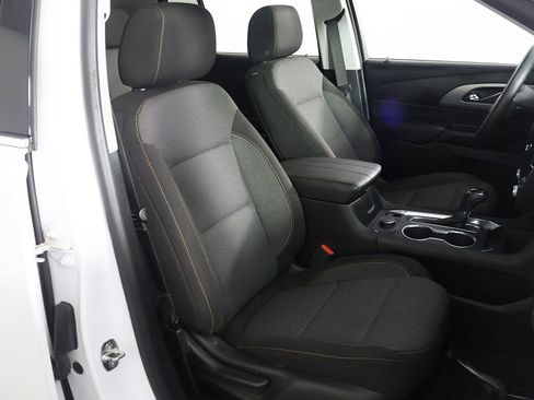 Used 2019 Chevrolet Traverse LS image 26