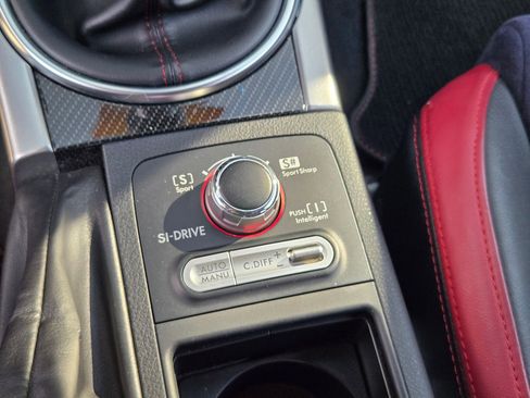 Used 2017 Subaru WRX STI image 22