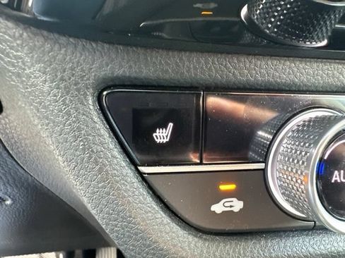 Used 2025 Acura ADX AWD image 12