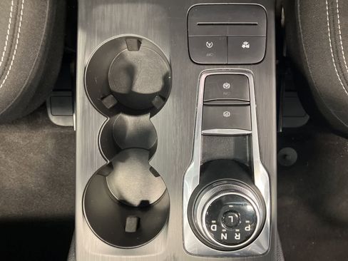 Used 2025 Ford Escape Active image 15