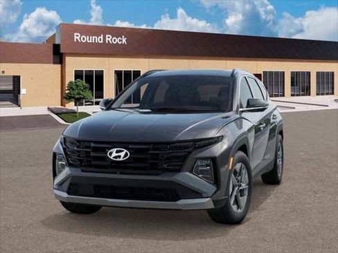 New 2026 Hyundai Tucson SEL FWD image 6