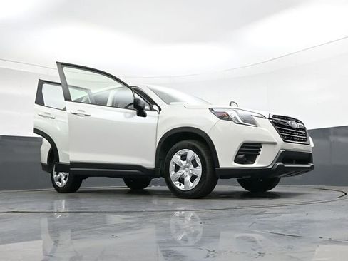 Used 2024 Subaru Forester image 42