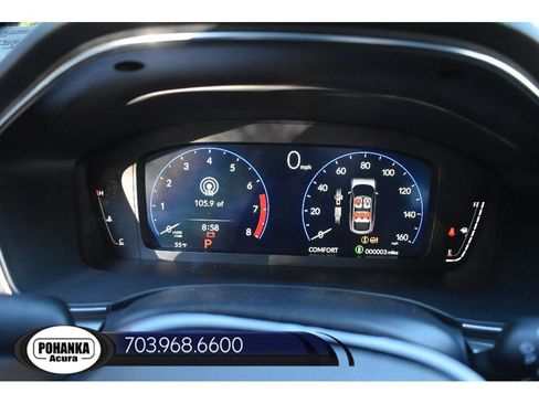 New 2026 Acura Integra Base image 21