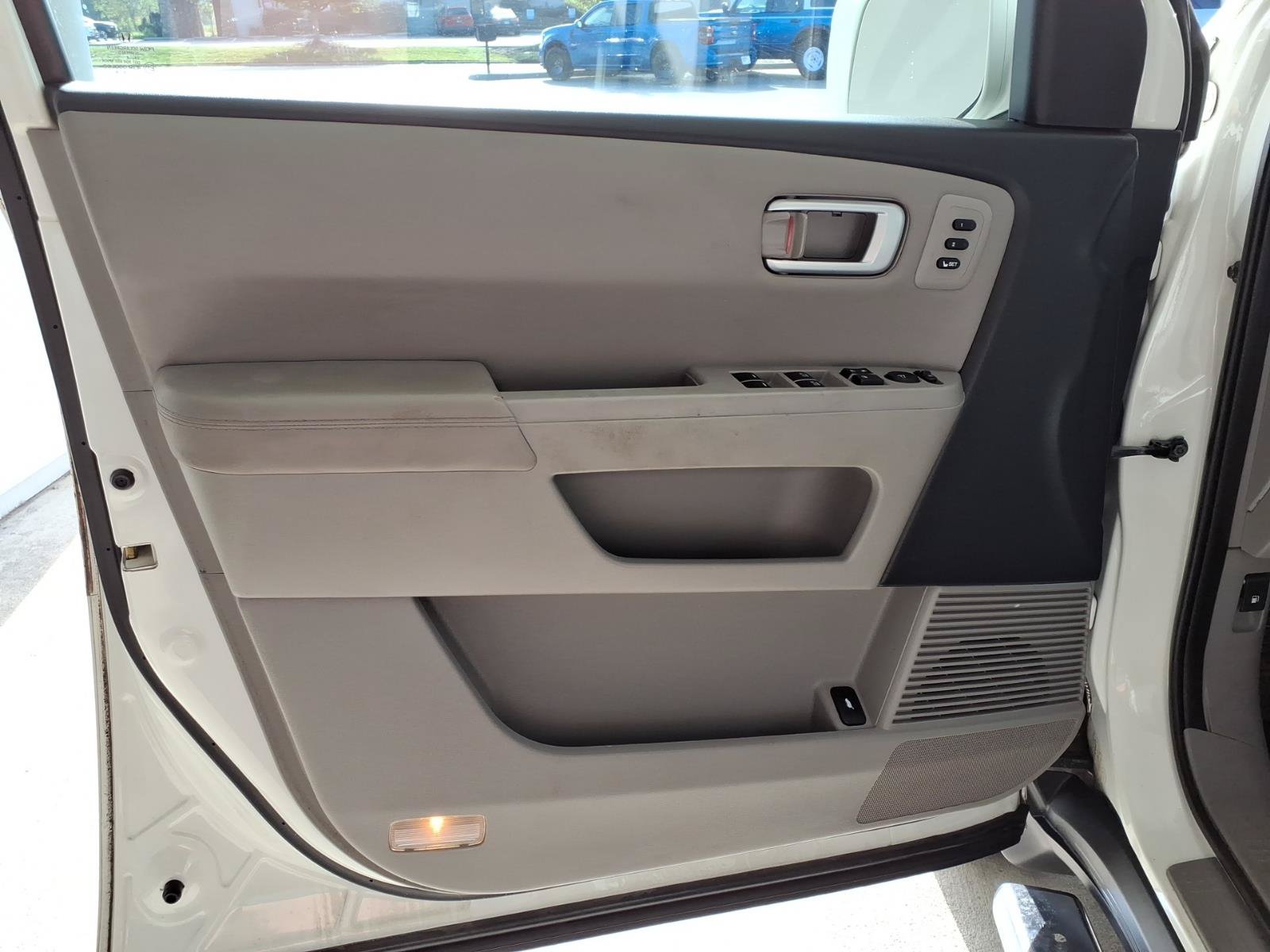 Used 2015 Honda Pilot Touring image 5