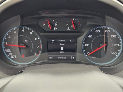 Used 2020 Chevrolet Malibu LS FWD image 16