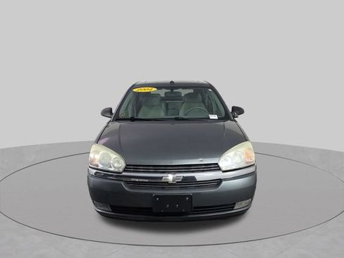 Used 2004 Chevrolet Malibu LT w/ Preferred Equipment Group FWD image 17