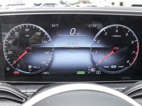 Used 2021 Mercedes-Benz GLS 450 4MATIC image 21