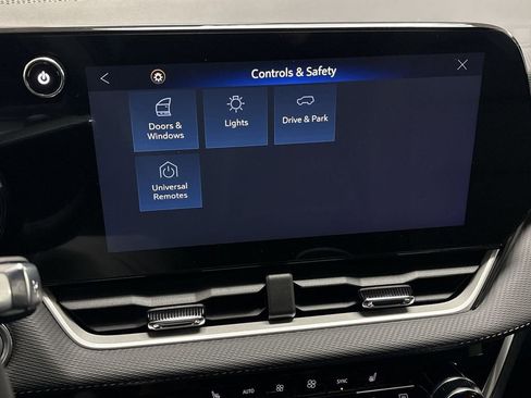 New 2026 Chevrolet Equinox LT w/ Convenience Package II AWD/4WD image 58