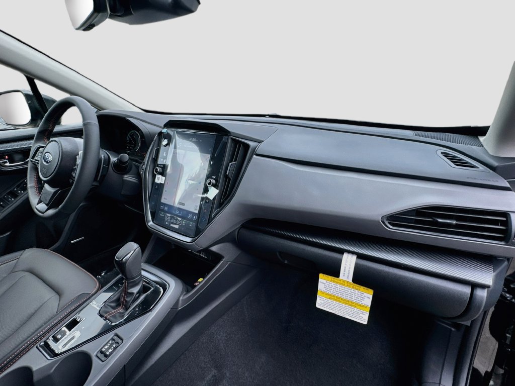 New 2026 Subaru Crosstrek 2.5i Limited AWD/4WD image 35