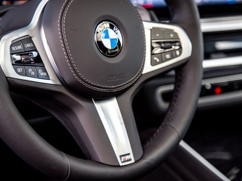 New 2027 BMW X6 xDrive40i w/ Executive Package AWD/4WD image 12