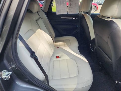 Certified 2023 MAZDA CX-5 AWD 2.5 S w/ Preferred Package image 31