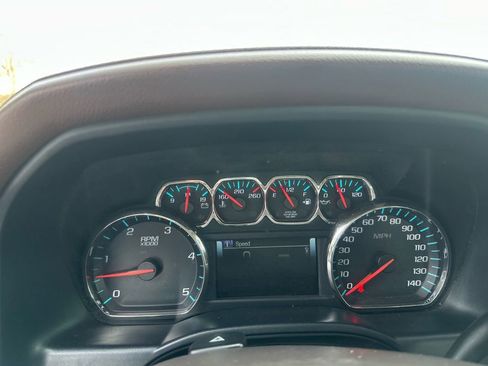 Used 2017 Chevrolet Silverado 3500 High Country w/ Duramax Plus Package image 30