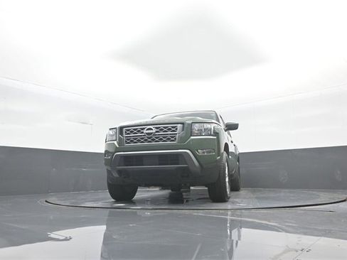 Used 2022 Nissan Frontier SV image 30